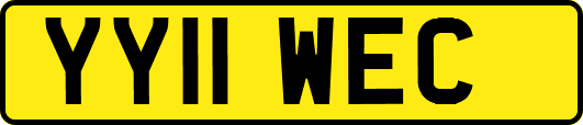 YY11WEC