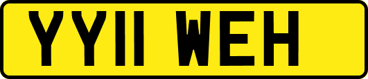 YY11WEH