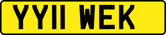 YY11WEK