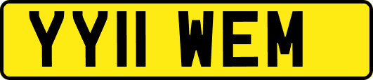 YY11WEM