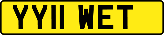 YY11WET