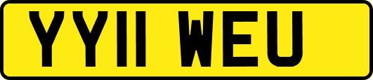 YY11WEU
