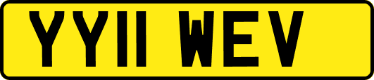 YY11WEV