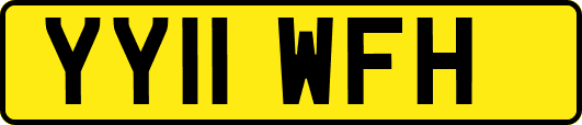YY11WFH