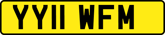 YY11WFM