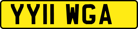 YY11WGA