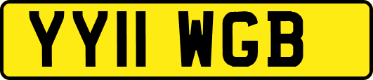 YY11WGB