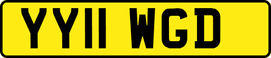 YY11WGD