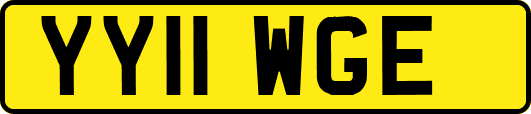 YY11WGE