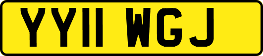YY11WGJ