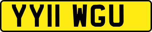 YY11WGU