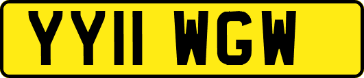 YY11WGW