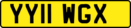 YY11WGX