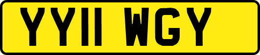 YY11WGY