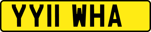 YY11WHA