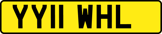 YY11WHL