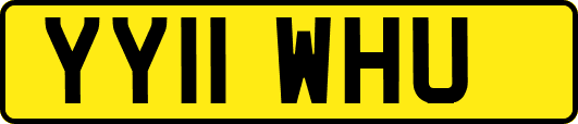YY11WHU