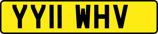 YY11WHV