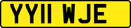 YY11WJE