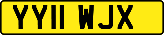 YY11WJX
