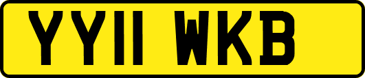 YY11WKB