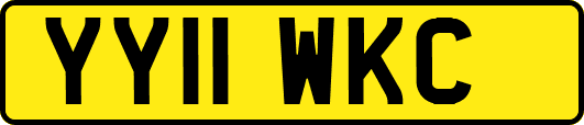 YY11WKC