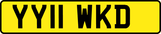 YY11WKD