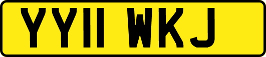 YY11WKJ