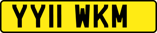 YY11WKM