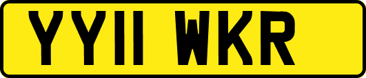YY11WKR