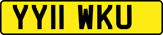YY11WKU
