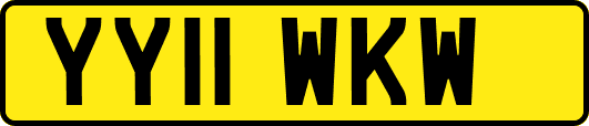 YY11WKW