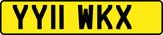 YY11WKX