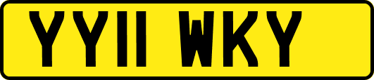 YY11WKY