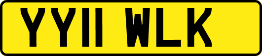 YY11WLK