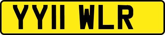 YY11WLR