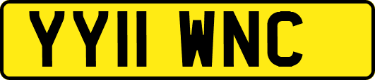 YY11WNC