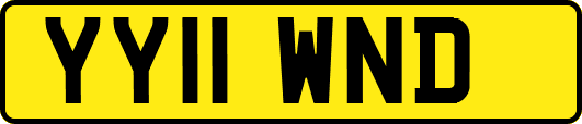YY11WND
