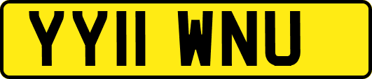 YY11WNU
