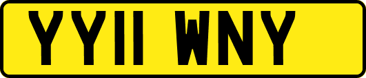 YY11WNY