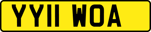 YY11WOA