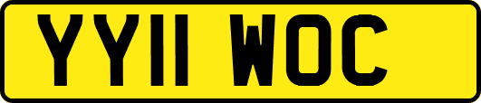 YY11WOC