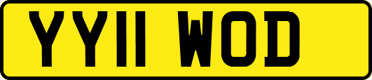 YY11WOD