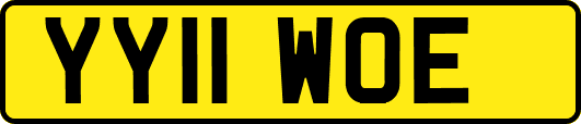 YY11WOE