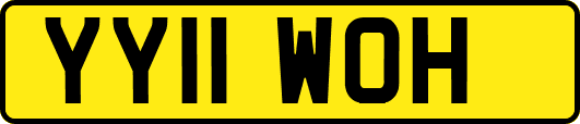 YY11WOH