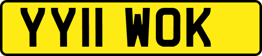 YY11WOK