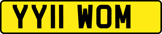 YY11WOM