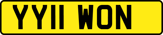 YY11WON