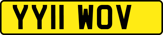 YY11WOV