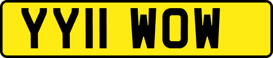 YY11WOW